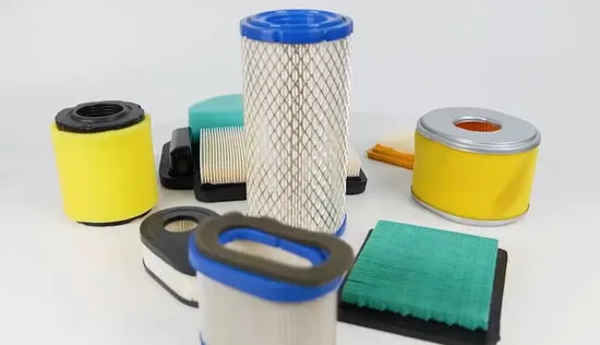Air Filter Replace Shindaiwa 68900-82120 with 68900-82320 Pre Filter